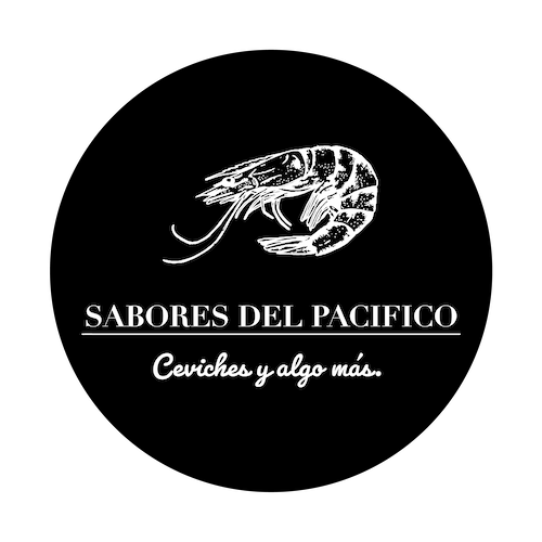 Sabores del Pacifico Logo