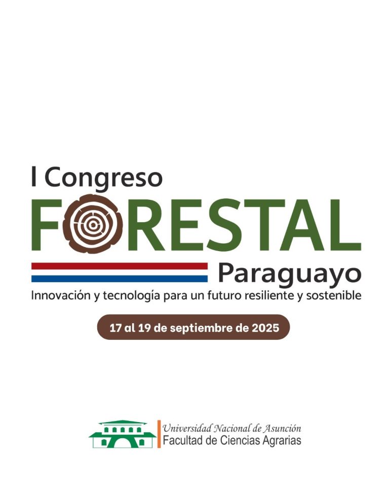 Forestal Congress.