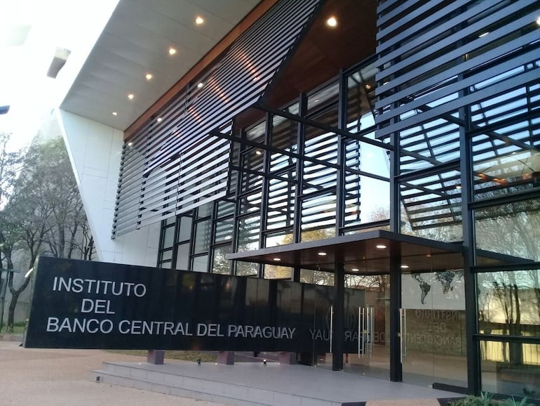 Paraguay has been chosen as the new home for the Regional Training Programme of the International Monetary Fund. The launched was held at the Central Bank of Paraguay.
