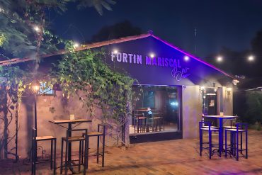 Fortin Mariscal