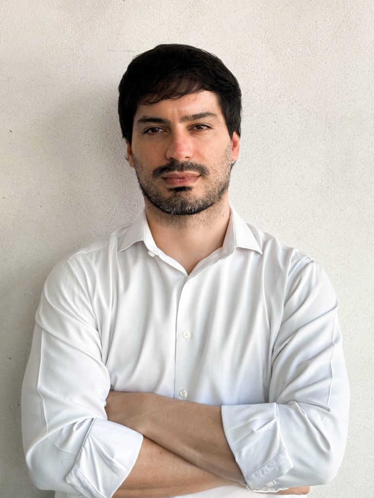 Juan José Núñez.