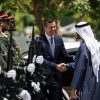 Middle East Partnership Opens New Export Markets for Paraguay