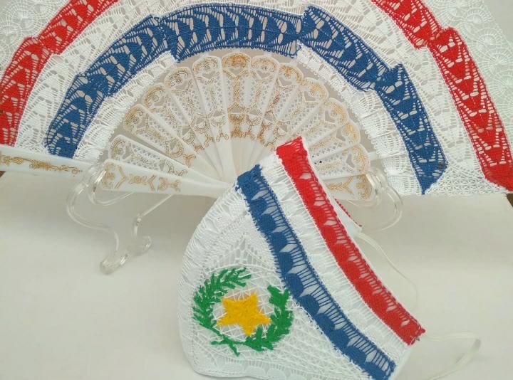 Work of Norma Báez.