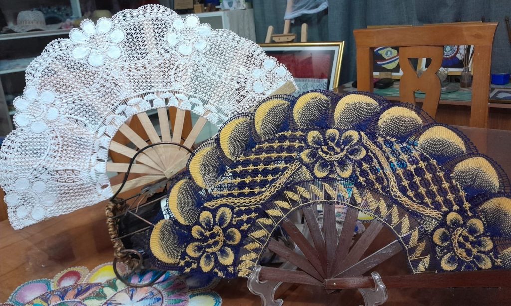Other work from her.