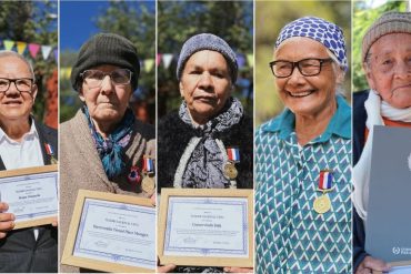 Paraguay Honours Five Master Ceramists As Living Treasures