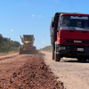 Paraguay infraestructure