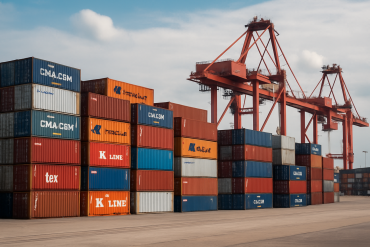 Paraguay's Imports