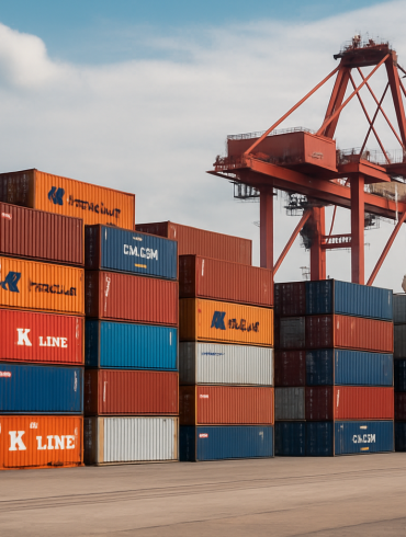 Paraguay's Imports