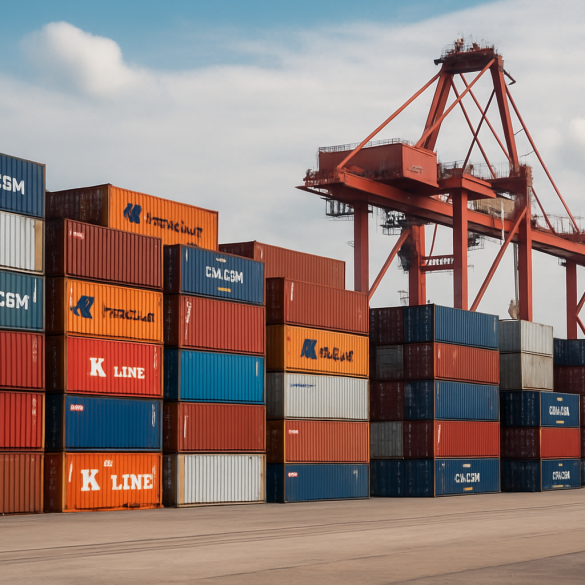 Paraguay's Imports