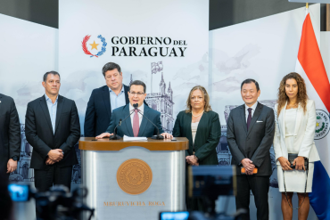 Pork export agreement
