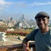 Professor Joram Mburu