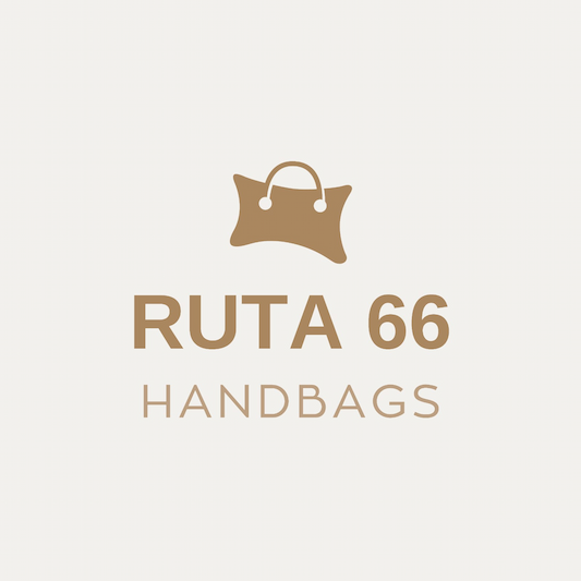 Ruta 66 Handbags Logo