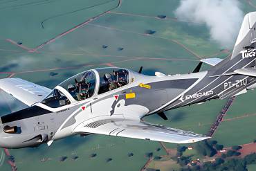 Super Tucano