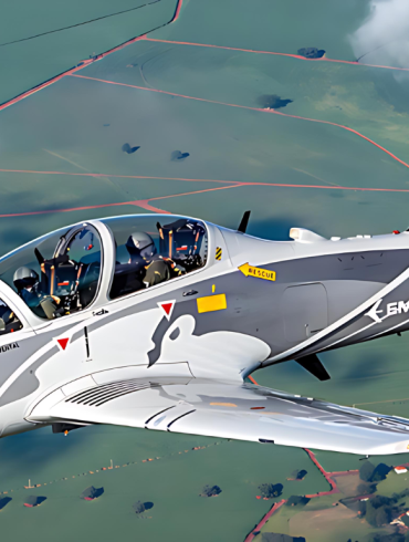 Super Tucano