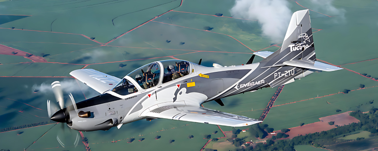 Super Tucano