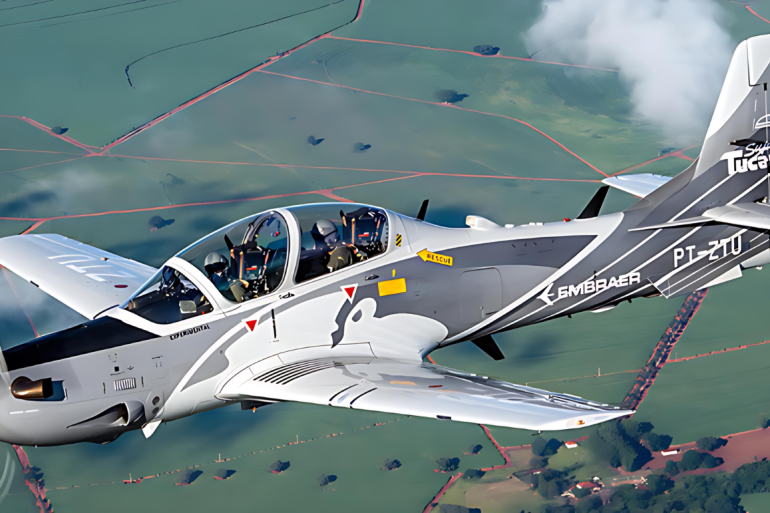 Super Tucano