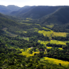 Trekking in Paraguay