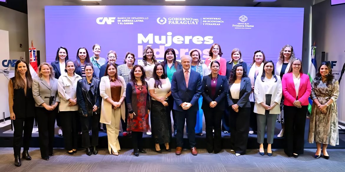Women mentorship