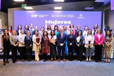 Women mentorship