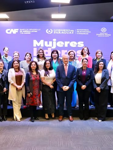 Women mentorship
