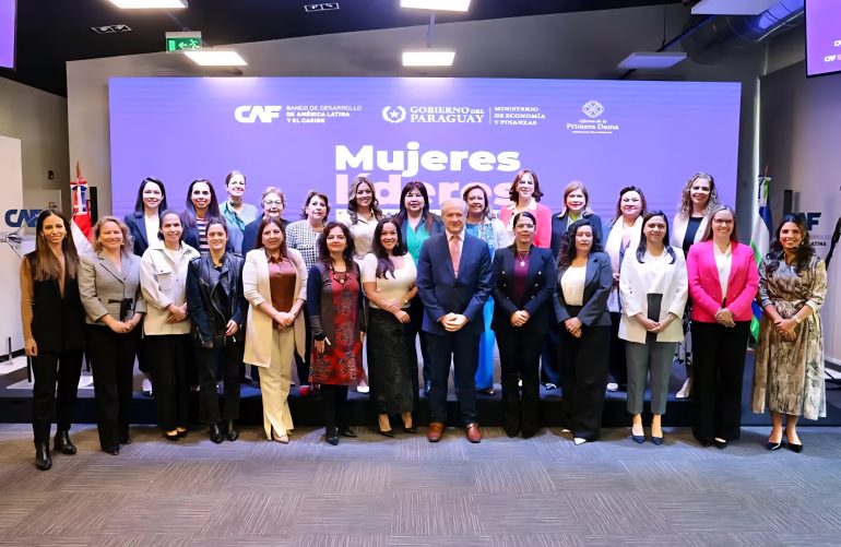 Women mentorship