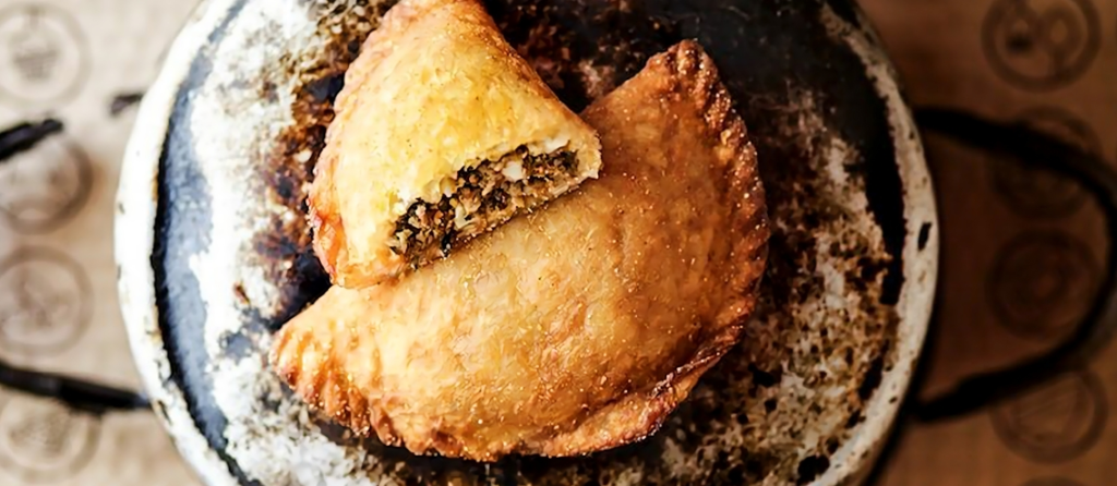 Traditional San Juan Foods in Paraguay