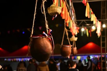 San Juan Day: Tradition, Flavour, and Fire That Unite People