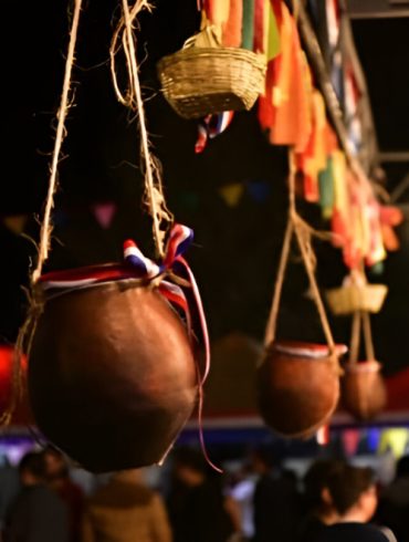 San Juan Day: Tradition, Flavour, and Fire That Unite People