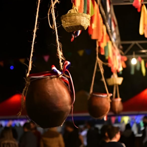 San Juan Day: Tradition, Flavour, and Fire That Unite People