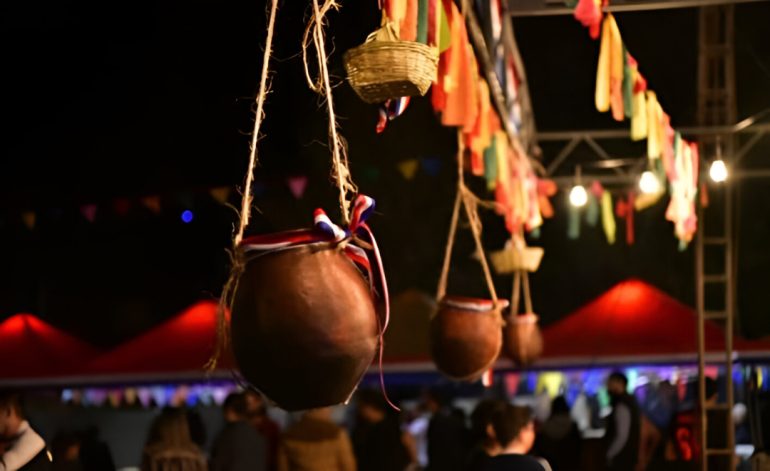 San Juan Day: Tradition, Flavour, and Fire That Unite People
