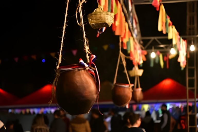San Juan Day: Tradition, Flavour, and Fire That Unite People