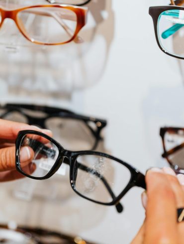 Ullón Optical