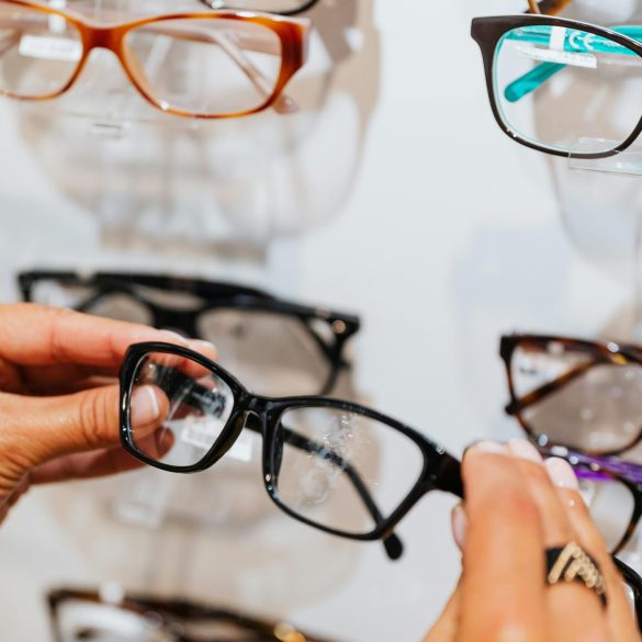Ullón Optical