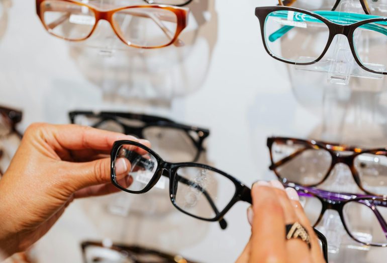 Ullón Optical