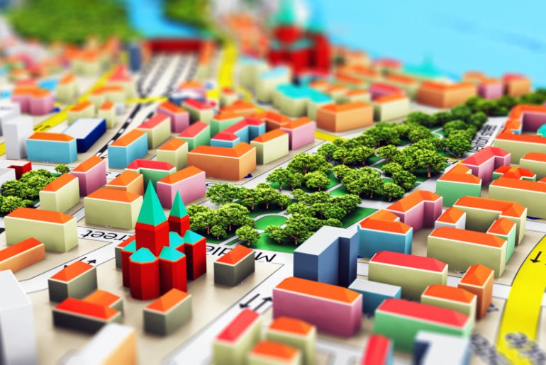 Urban planning