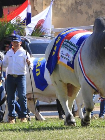 Expo Paraguay 2025