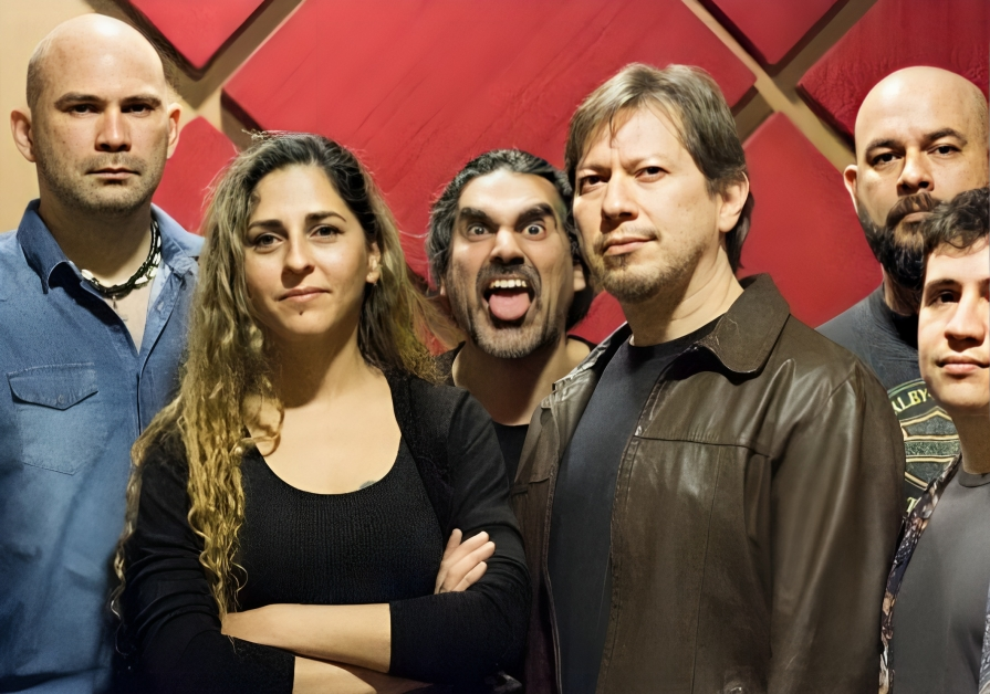 Roxette tribute band ‘Dangerous’: The Look Lives On