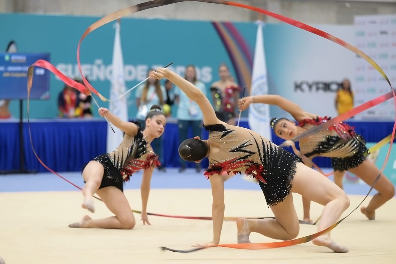 One Month To Go! ASU2025 Junior PanAm Games: Everything You Need To Know