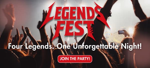 Legends Fest 1