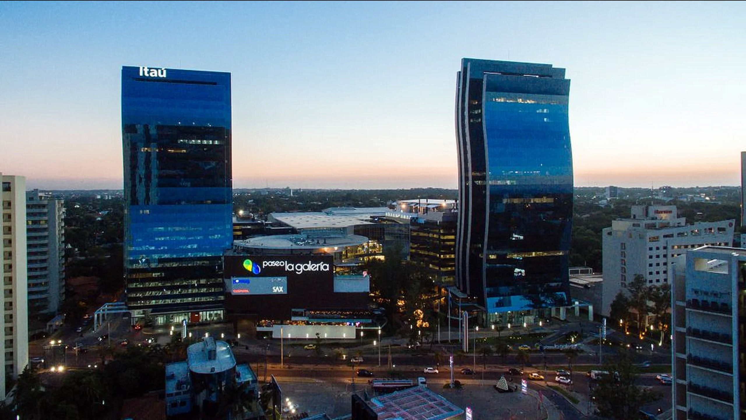 Paraguay Emerges As Stable Hub Amid Latin America’s Economic Volatility
