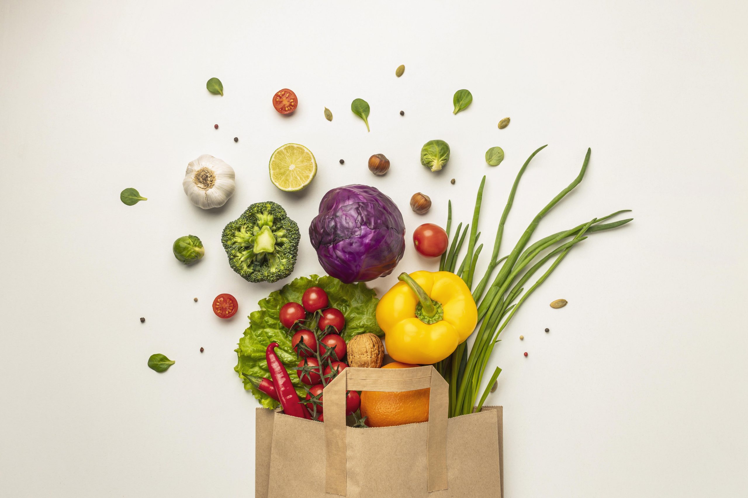 Your Guide To Grocery Shopping in Asunción