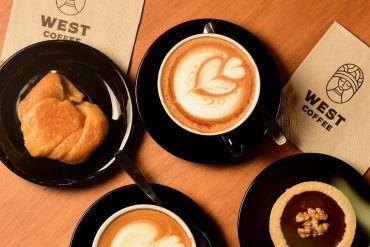 West Coffee