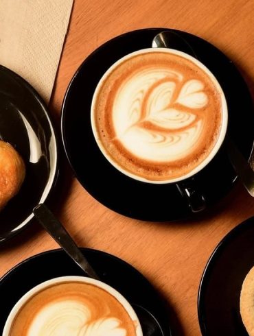 West Coffee