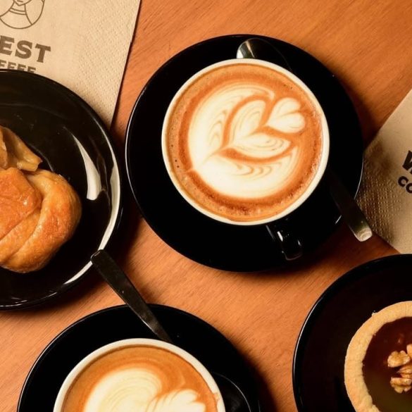 West Coffee