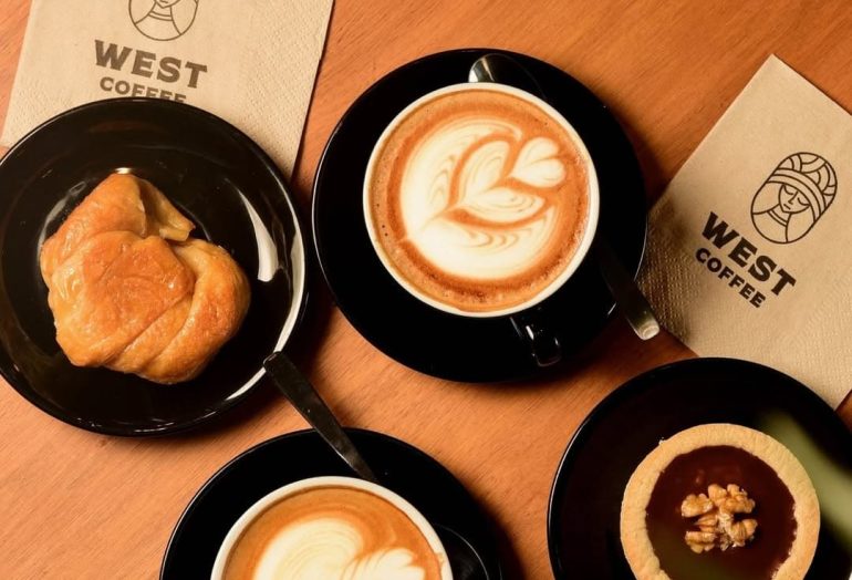 West Coffee