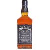 Whiskey: Jack Daniels