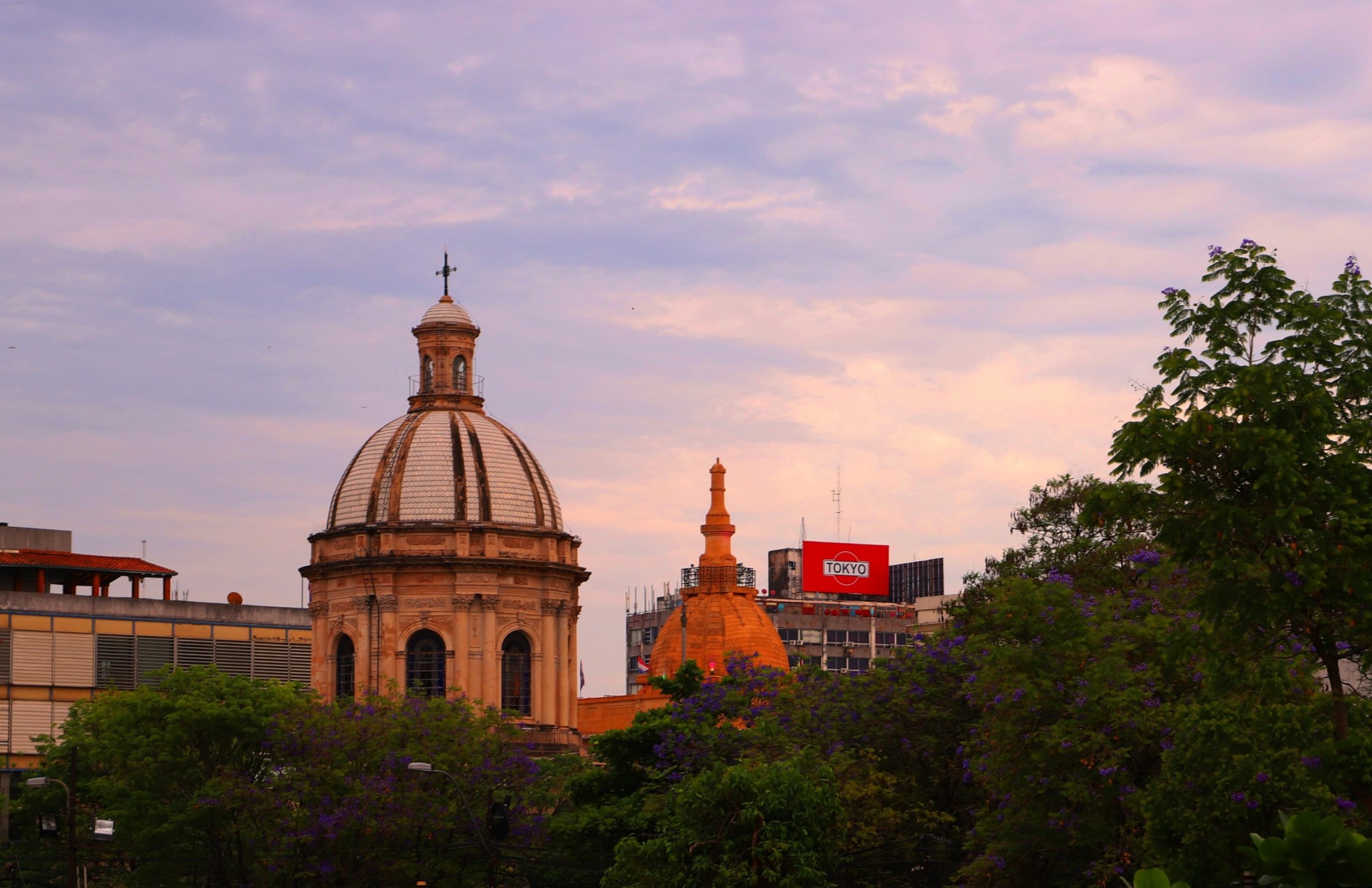 Winter Tourism Boom, Hotels Packed Across Paraguay