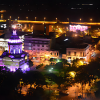 Nightlife in Asunción