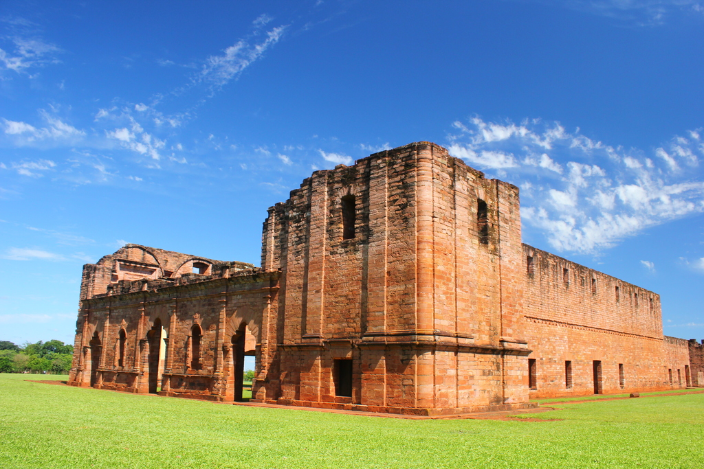 Paraguay Promotes Itapúa Tourism With Historic Cultural Investment