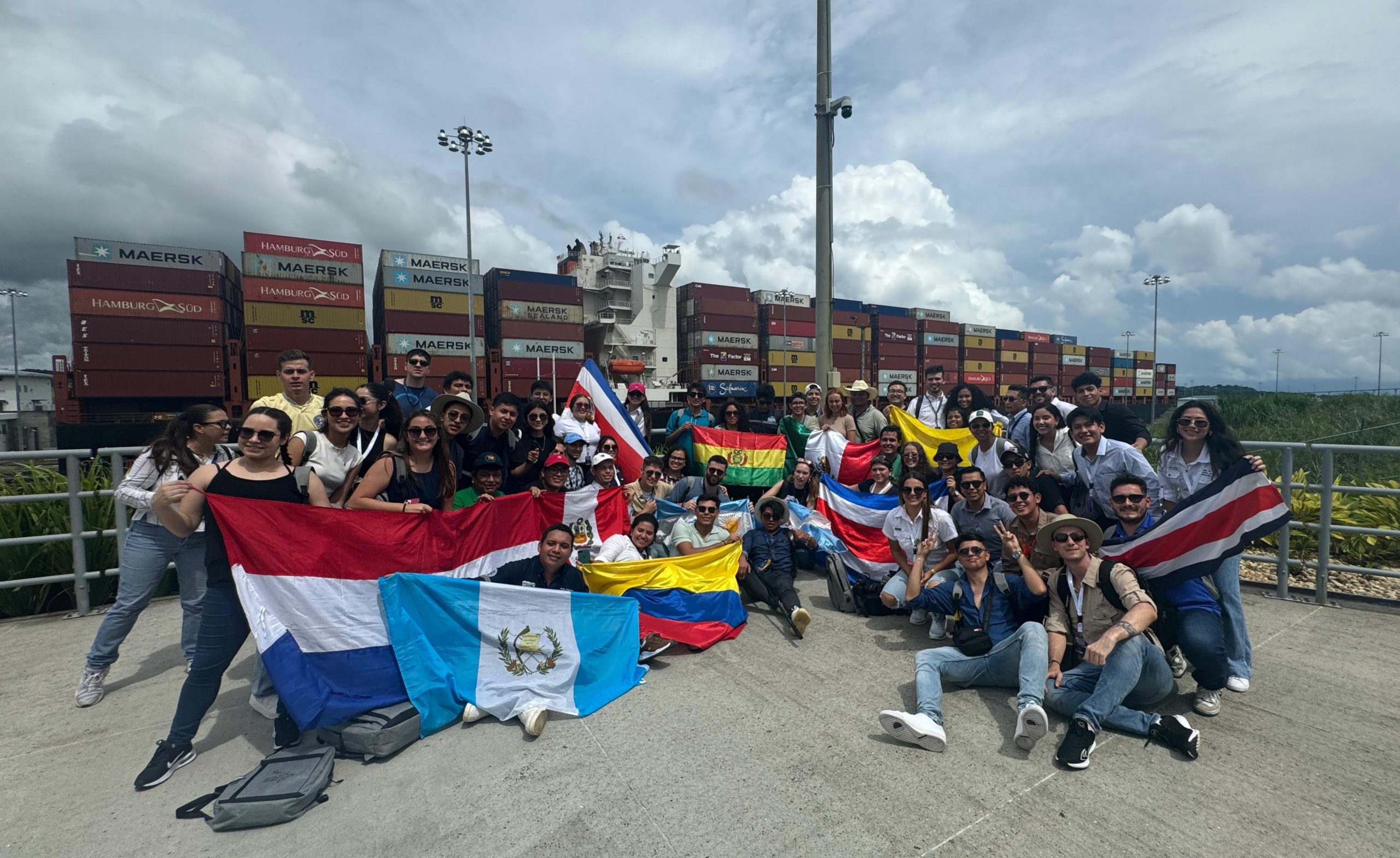 Paraguay To Host Its First Latin American Congress For Civil Engineering Students